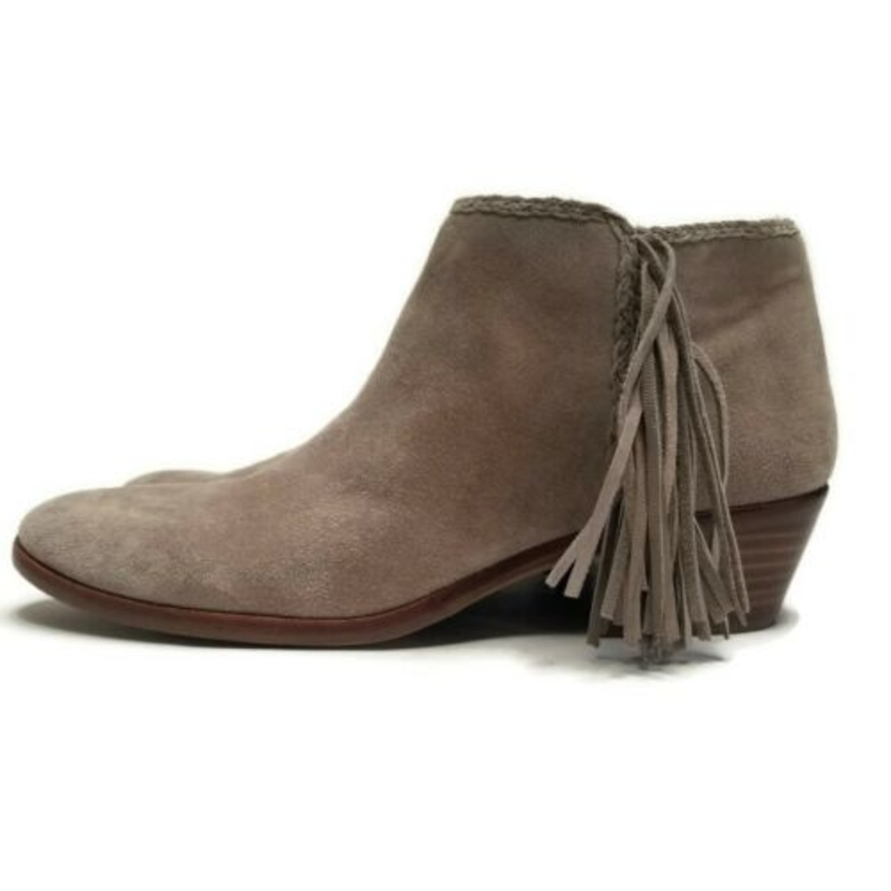 Sam Edelman Paige Boots - Picture 3 of 8